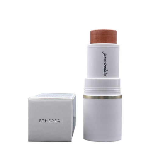 Jane Iredale Glow Time Colorete Ethereal 1 Stick