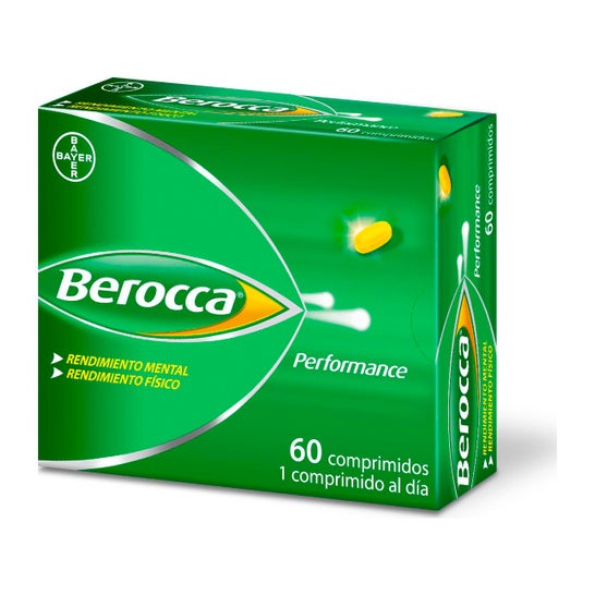 Berocca™ Performance 60comp