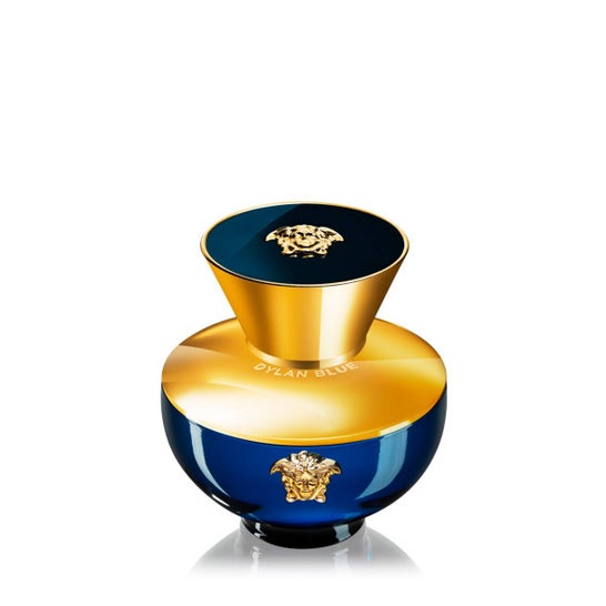 Versace Pour Femme Dylan Blue Eau De Parfum 30ml Vaporizzatore