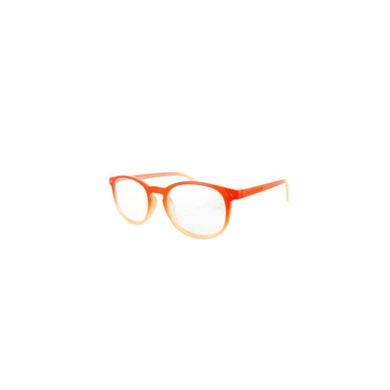 Protecfarma Protec Vision Rainbow Glasses Orange +2 DP 1 stk