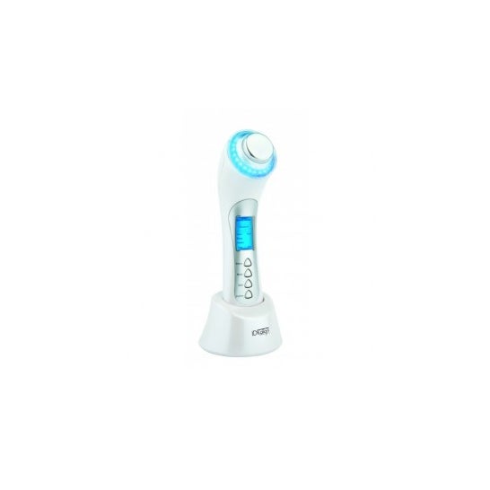 IDItalian Design Beauty 5 in 1 Ultrasonic Photon &amp; Ions