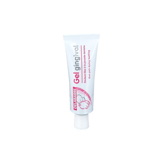 Idim Pharma Delabarre Gel Gingival Tb 20G