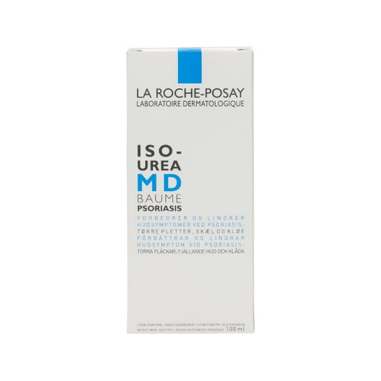 La Roche-Posay Iso-Urea MD Baume Psoriasis 100ml