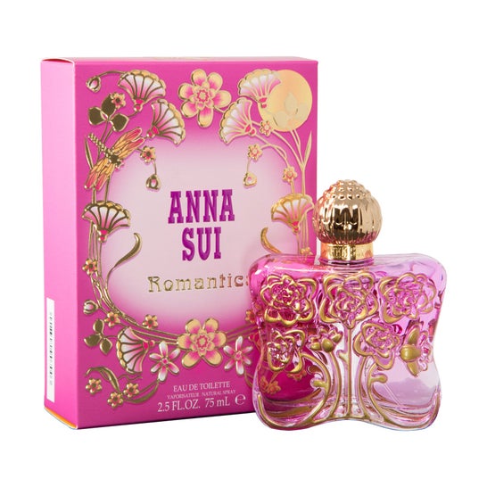 Anna Sui Anna Sui Anna Sui La Vie Boheme Edt 75ml