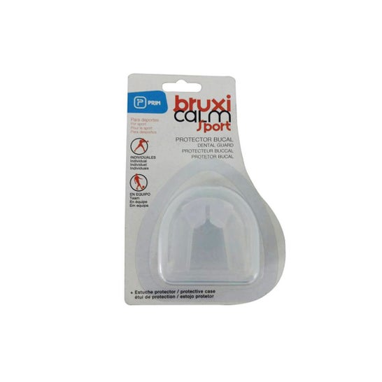 Bruxicalm Sport Mouth Guard