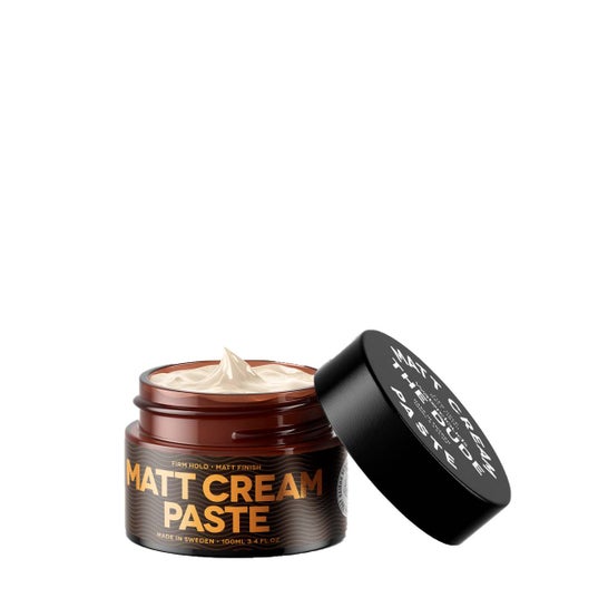 Waterclouds Matt Cream Paste 100ml