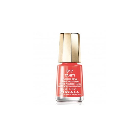 Mavala Tahiti enamel (colour 317) 5ml