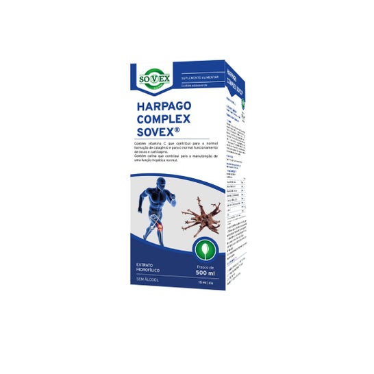 Sovex Harpago Complex 500ml