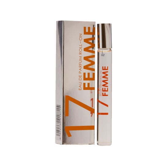 Iap Pharma Perfume Mujer Roll on Nº17 10ml