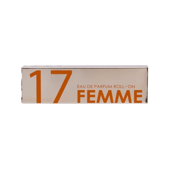Iap Pharma Perfume Mujer Roll on Nº17 10 ml
