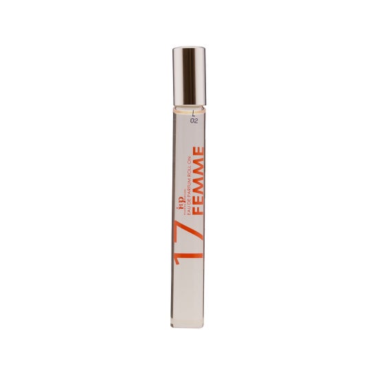 Iap Pharma Perfume Mujer Roll on Nº17 10 ml