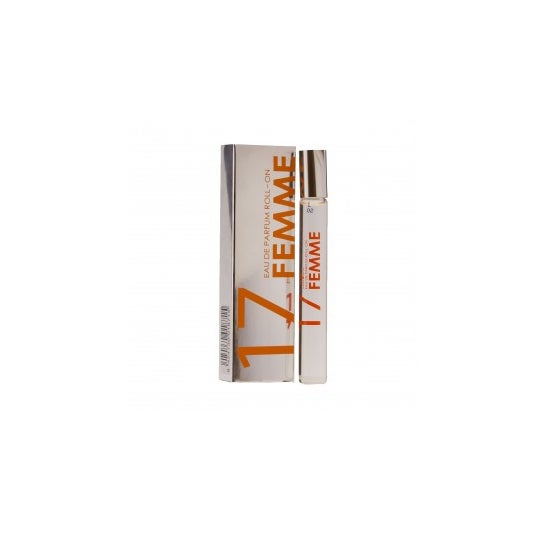 Iap Pharma Perfume Mujer Roll on Nº17 10 ml