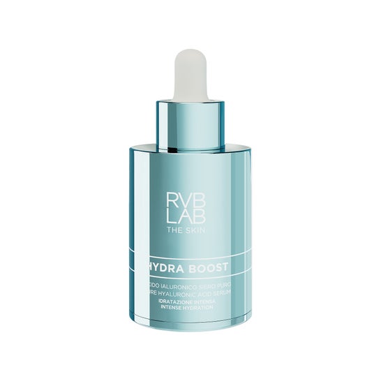 RVB LAB Hydra Boost Sérum De Ácido Hialurónico Puro 30 ml