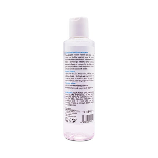 Xensium Desmaquillador Bifase Waterproof 200 ml