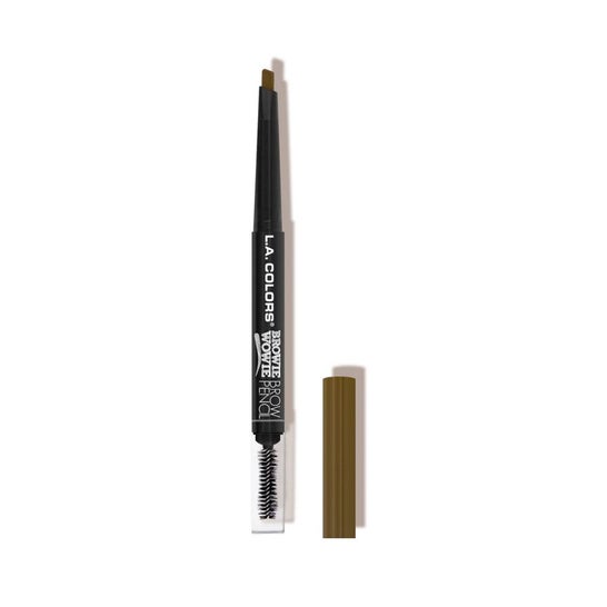 L.A. Colors Browie Wowie Brow Pencil Taupe 0.5g
