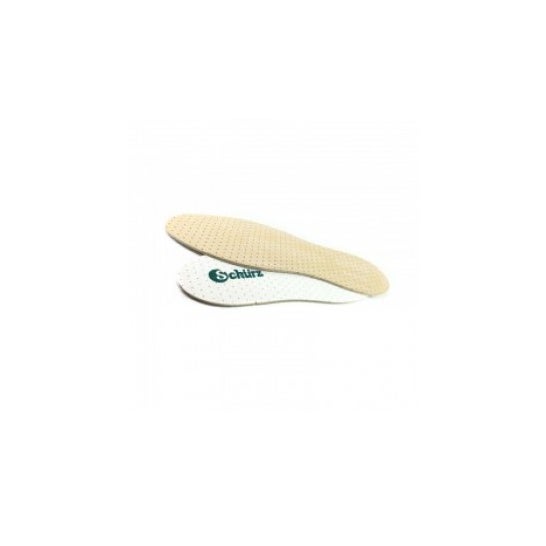 Schurz plantillas Super Sport talla 41/42 1 par