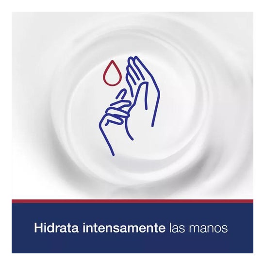 Neutrogena Duplo Visibly Renew Manos 2x75ml Neutrogena Duplo Visibly Renew Manos 2x75ml