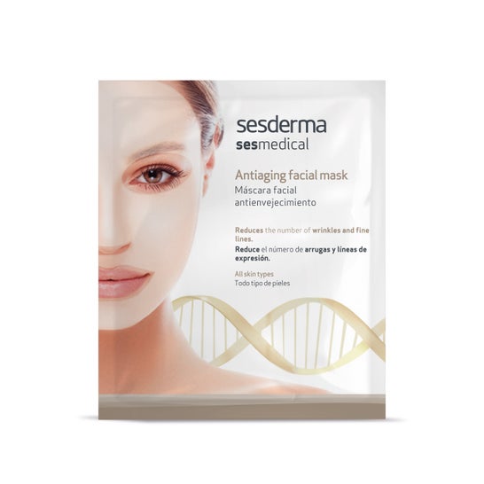 Sesmedical Ansigtsmaske Anti-Aging
