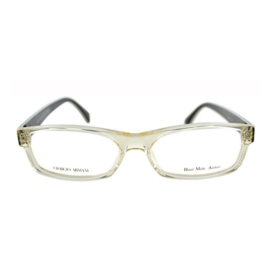 Giorgio Armani Gafas de Vista Ga-866-O4L Hombre 54mm 1ud