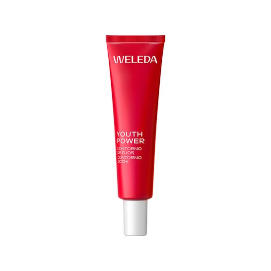 Weleda Contorno de Ojos Reafirmante 12 ml
