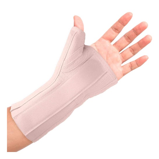 Prim Opaska na nadgarstek Inmo Thumb Long Prawy Kciuk Rozmiar Xl 1ud