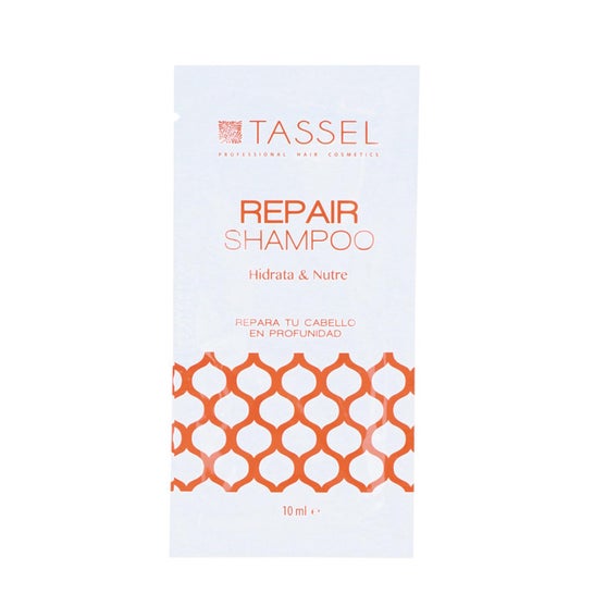Tassel Repair Shampoo Keratina 10ml