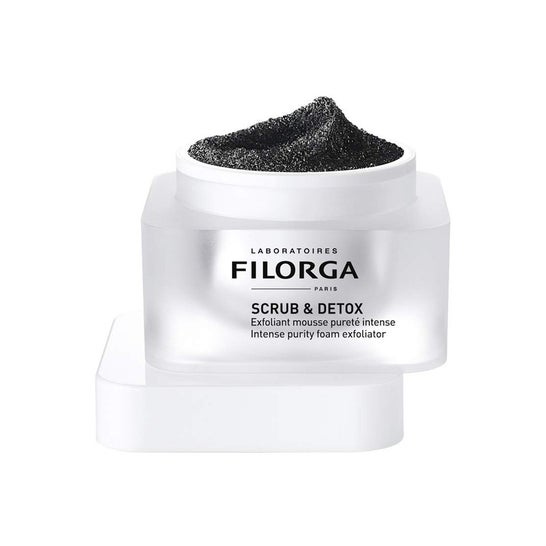 Filorga Scrub&Detox Esfoliante 50ml