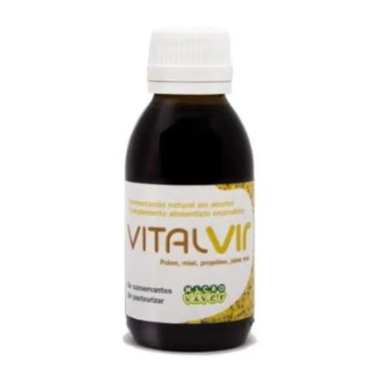 Microviver Vitalvir 125ml Microviver Vitalvir 125ml