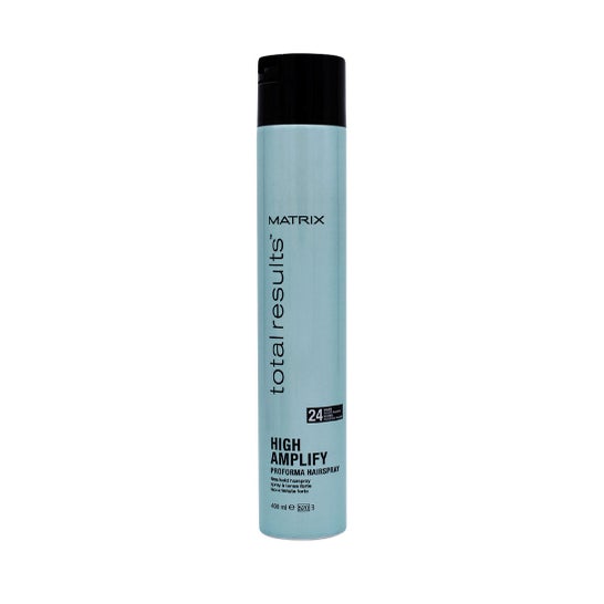 Matrix Total Results High Amplify Firm Hold Hairspray 400ml