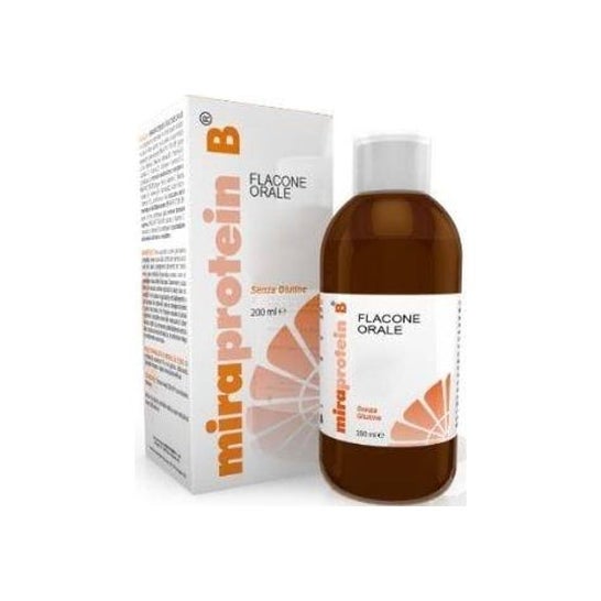Shedir Miraprotein B 200ml