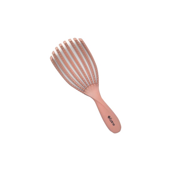 Farline Cepillo Cabello Grande Rosa 1ud