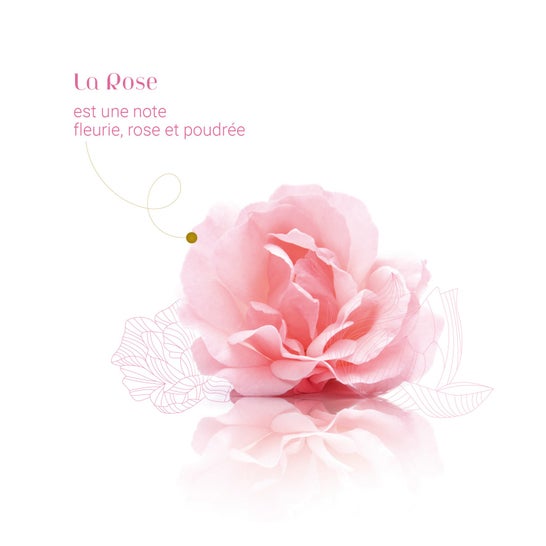 Claude Galien Eau de Toilette Rose Sublime 100ml