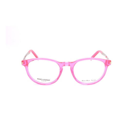 Yves Saint Laurent Gafas de Vista Ysl25-Gj6 Mujer 49mm 1ud