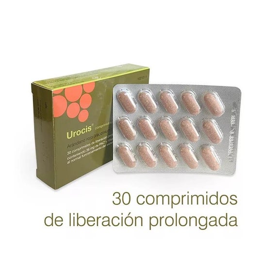 Urocis 30comp Urocis 30comp