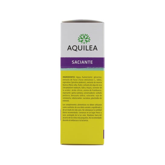 Aquilea Saciante 15sticks