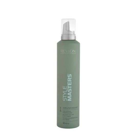 Revlon Style Masters 1 Versterkende Mousse 300ml