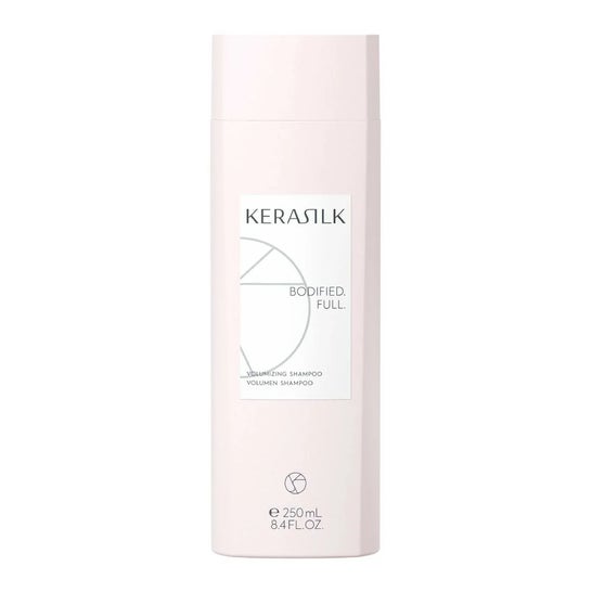 Kerasilk Essentials Shampoo Volumizador 250ml