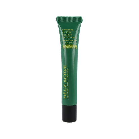 Armonía Contorno de Ojos Helix Active 15 ml