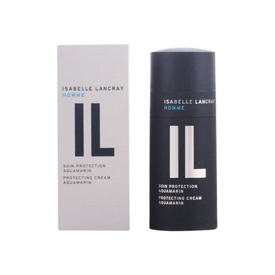 Isabelle Lancray Il Homme Aquamarin Protection Care 50ml