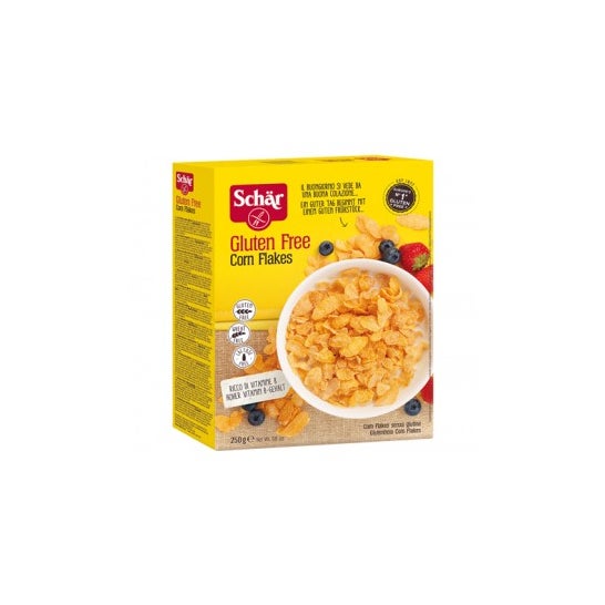 Schar Corn Flakes 250 g