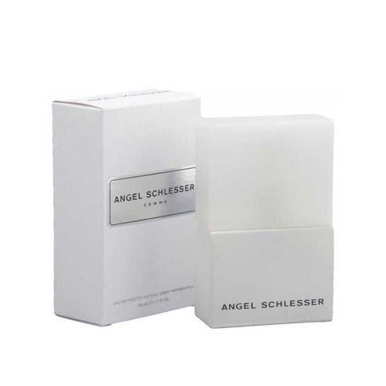 Angelo Schlesser Femme Eau De Toilette Vaporizzatore 30ml di Angel Schlesser Femme Eau De Toilette