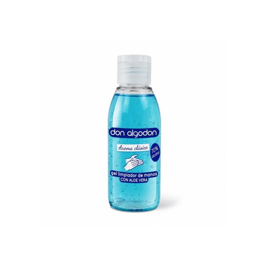 Don Algodon - Car air freshener - Classic aroma