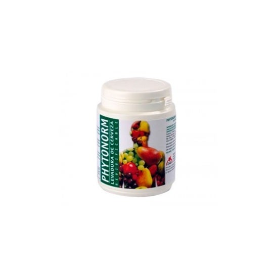 Phytolevure Phytonorm Levadura de Cerveza 160caps
