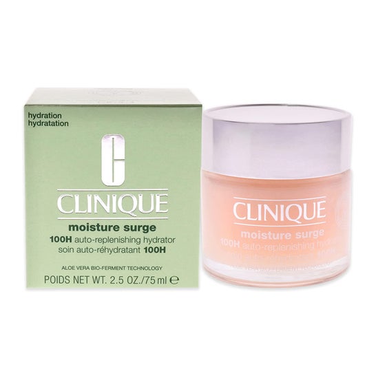 Clinique Moisture Surge 100H Cuidado Rehidratante 50ml