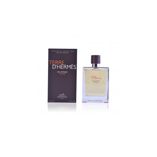 Hermes Paris Terre D'hermes Eau Intense Vetiver Eau De Parfum 10