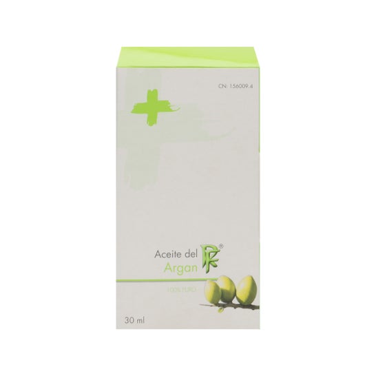 Edda Pharma Aceite de Argán 30ml