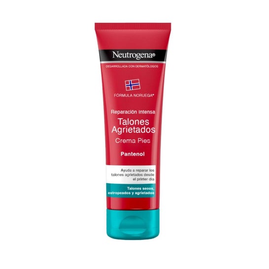 Neutrogena Dry Skin Cream 50ml