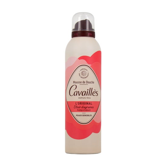 Cavaillès L'Original Citrus Elixir Bruse Skum 200 ml