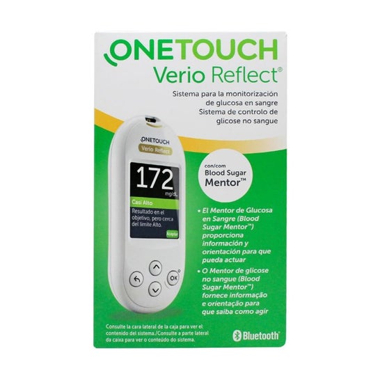 One Touch Verio Reflect 1pc