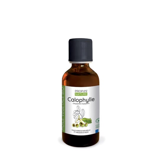 Propos Nature Aceite Vegetal Calophylle Bio 50ml